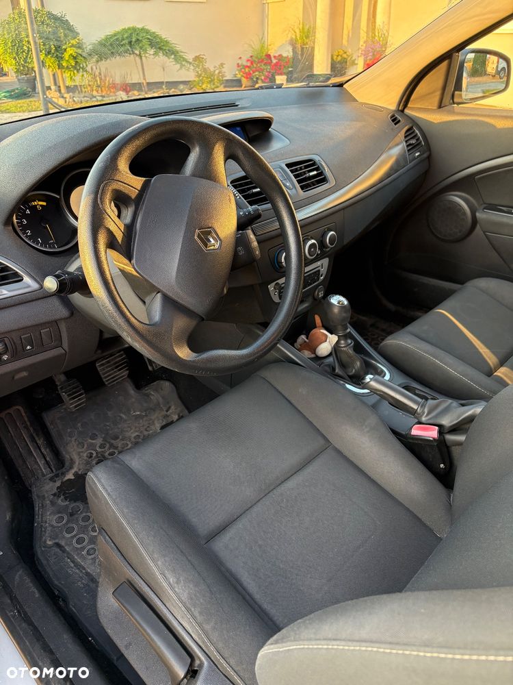 Renault Megane - 9