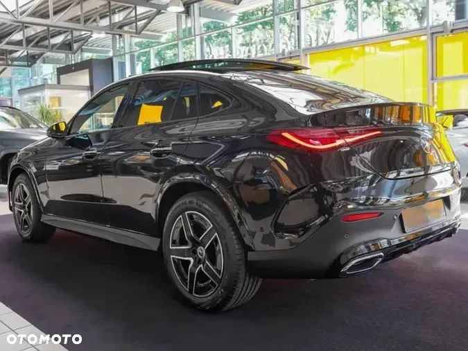 Mercedes-Benz GLC 220 d 4-Matic - 3