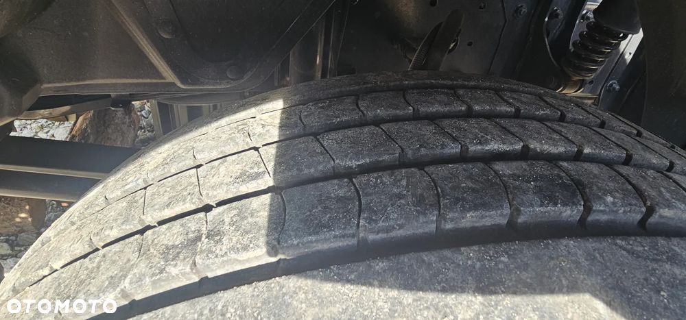 MAN TGL 12 250, 20 paletowy 2020r kontener winda - 7