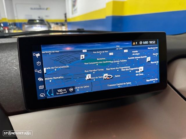 BMW i3 +Comfort Package Advance - 16