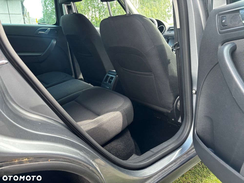 Skoda Yeti 1.6 TDI DPF Ambition Greenline - 10