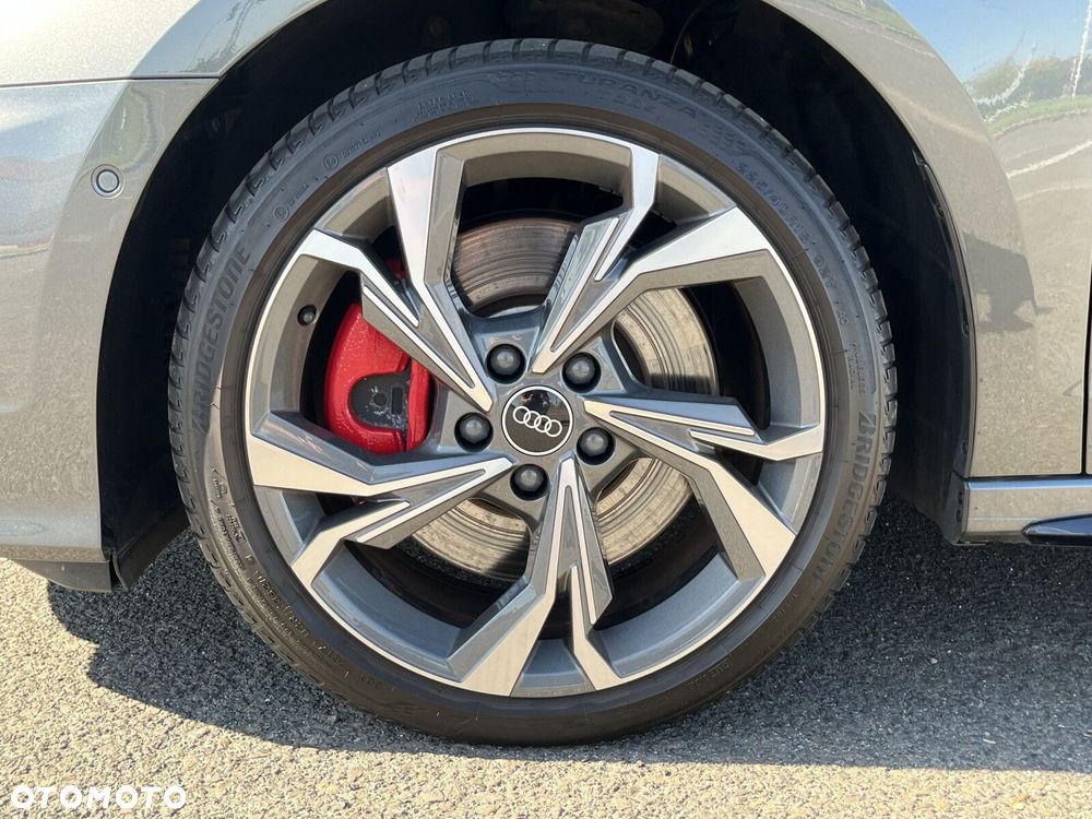 Audi A3 Sportback - 10