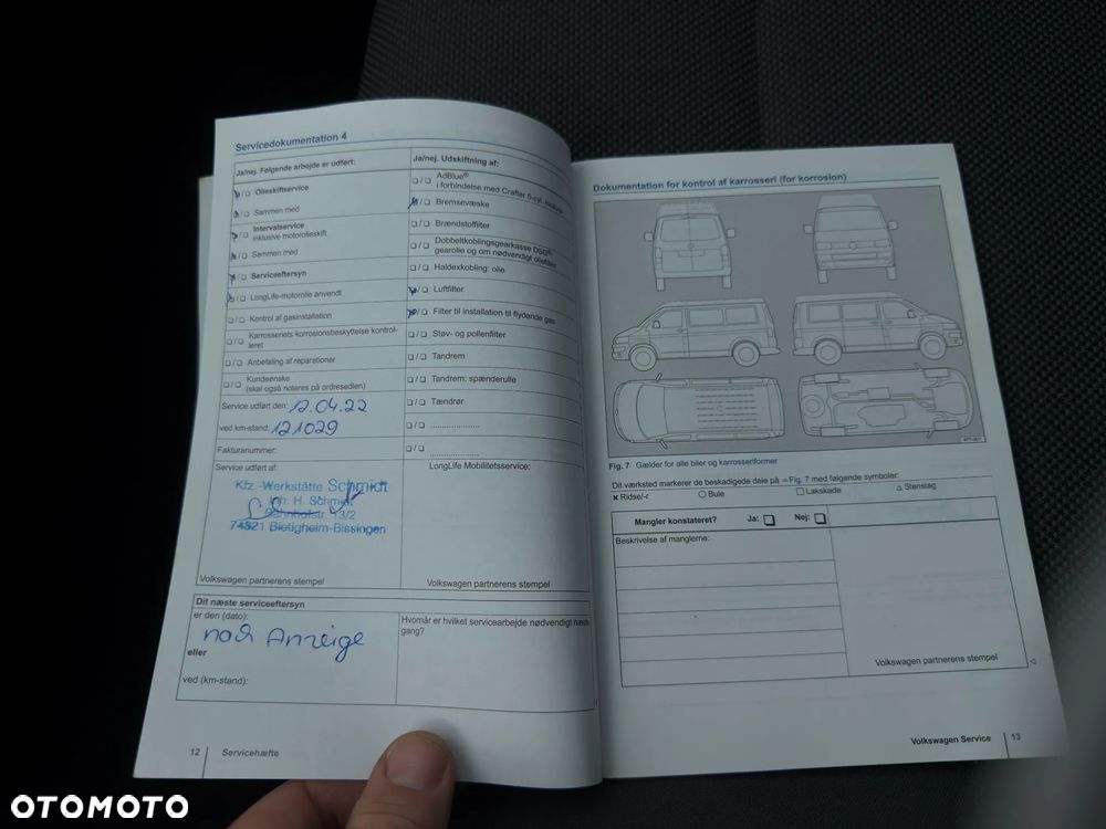 Volkswagen Caddy - 27