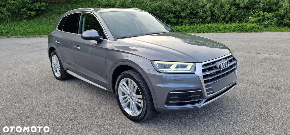 Audi Q5 2.0 TFSI Quattro S tronic - 7