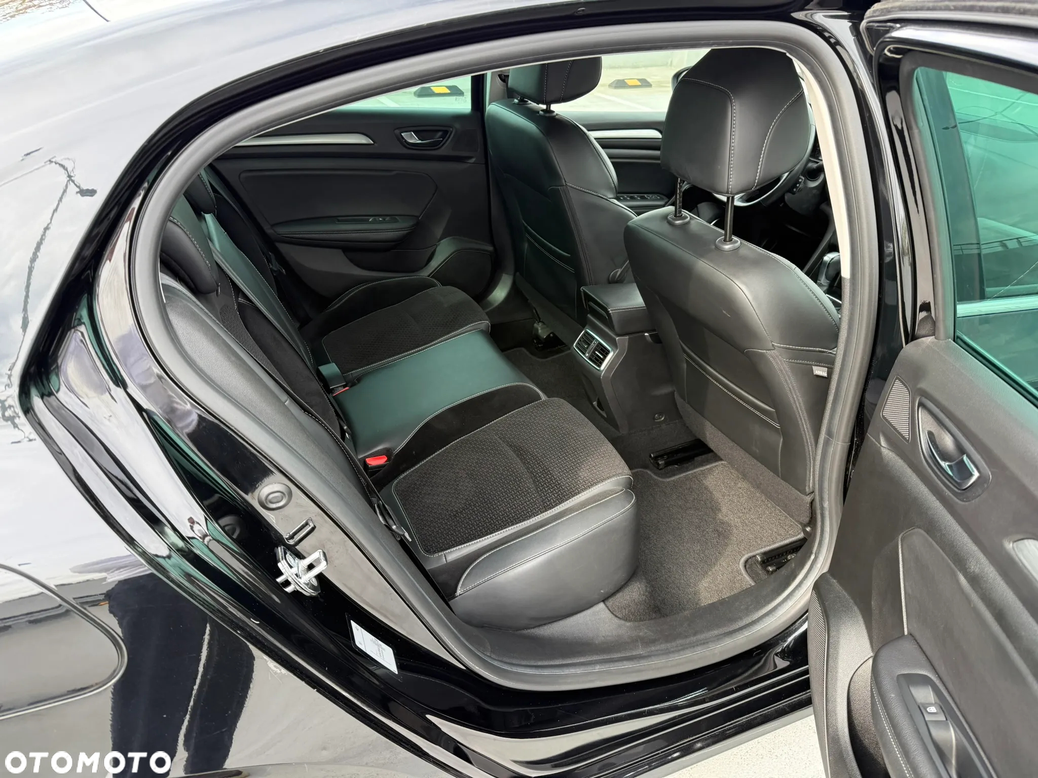 Renault Megane 1.3 TCe FAP Intens EDC - 14
