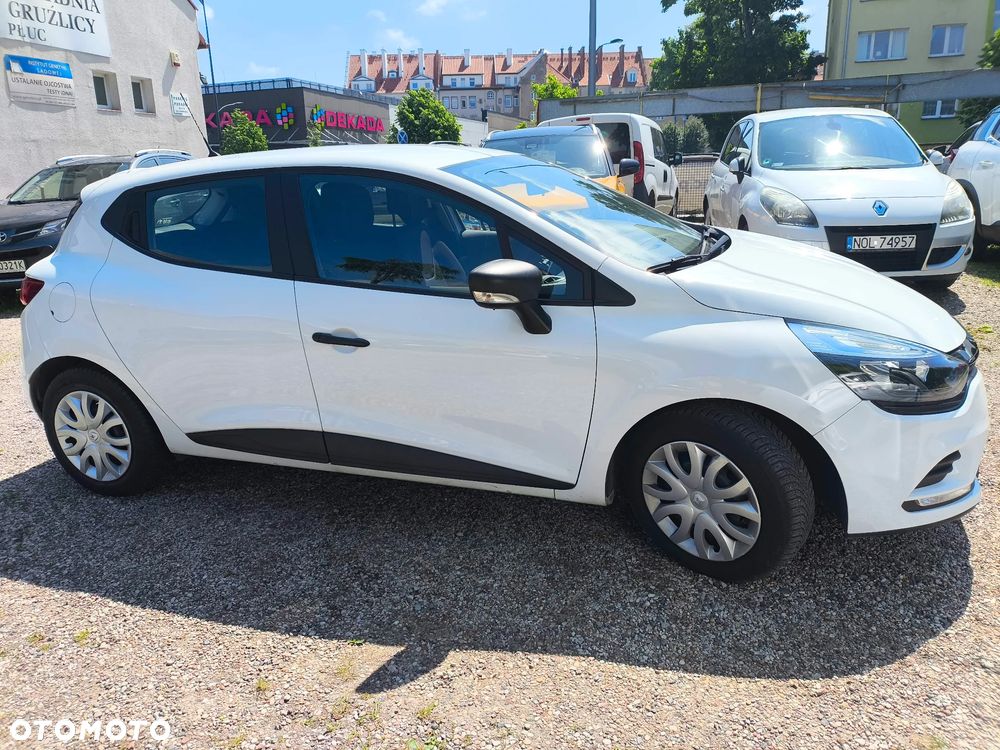 Renault Captur 1.0 TCe Evolution - 3