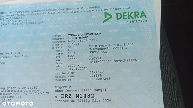 Skoda Citigo 1.0 Active - 7