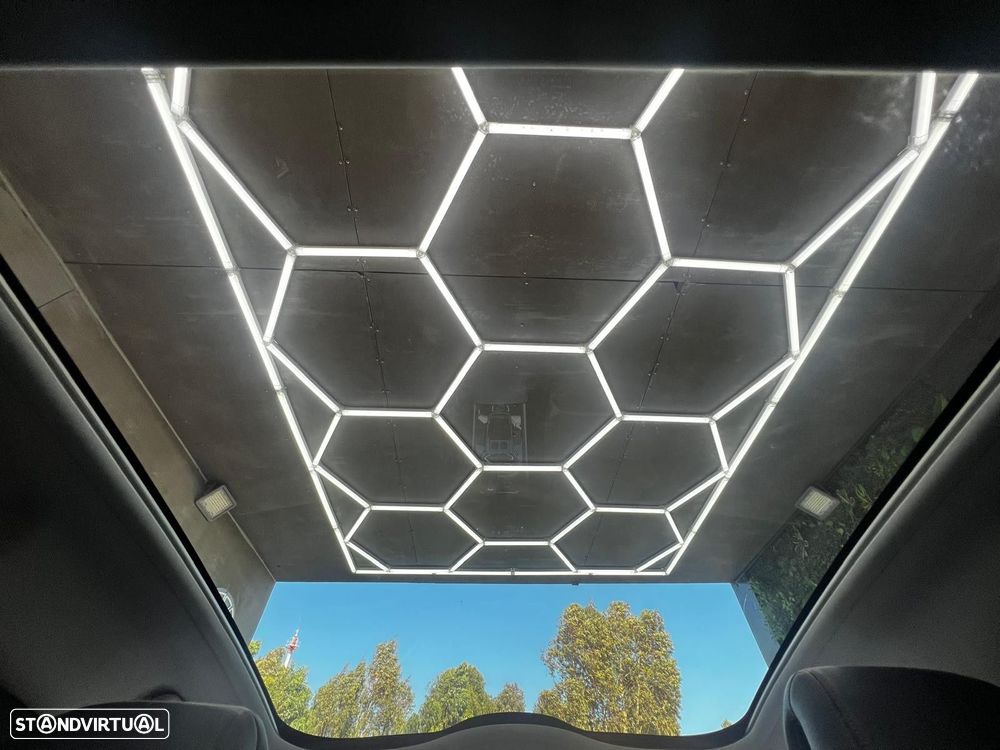 Peugeot 508 RXH 2.0 HDi Hybrid4 2-Tronic - 44
