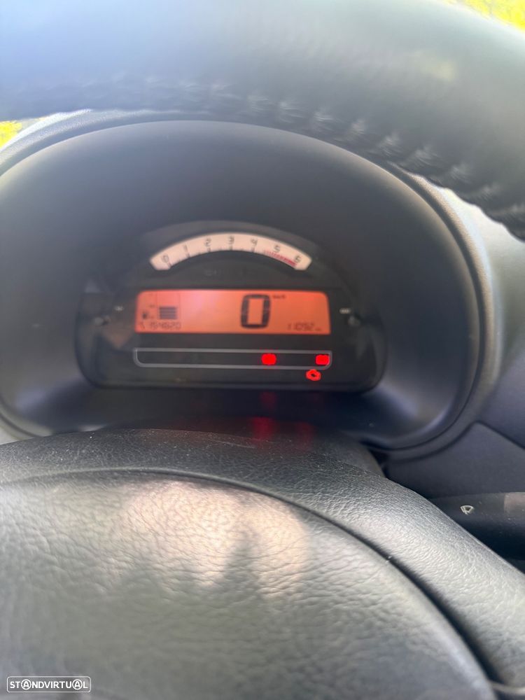 Citroën C3 1.4 HDi Exclusive - 3