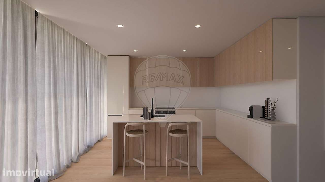Apartamento T2 para venda - Grande imagem: 5/13