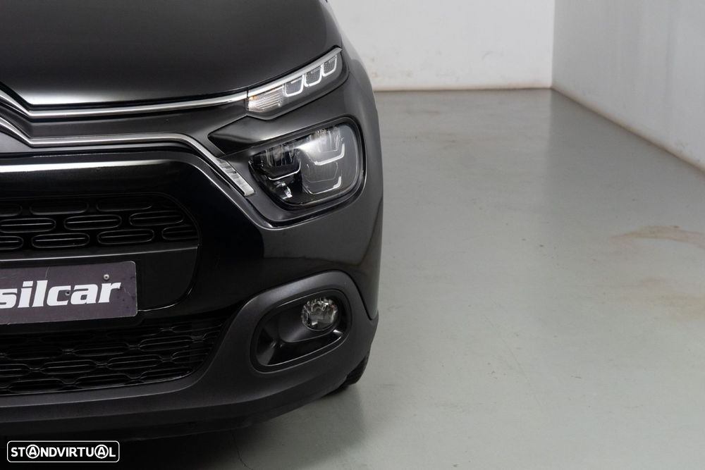 Citroën C3 1.2 PureTech Feel Pack - 14