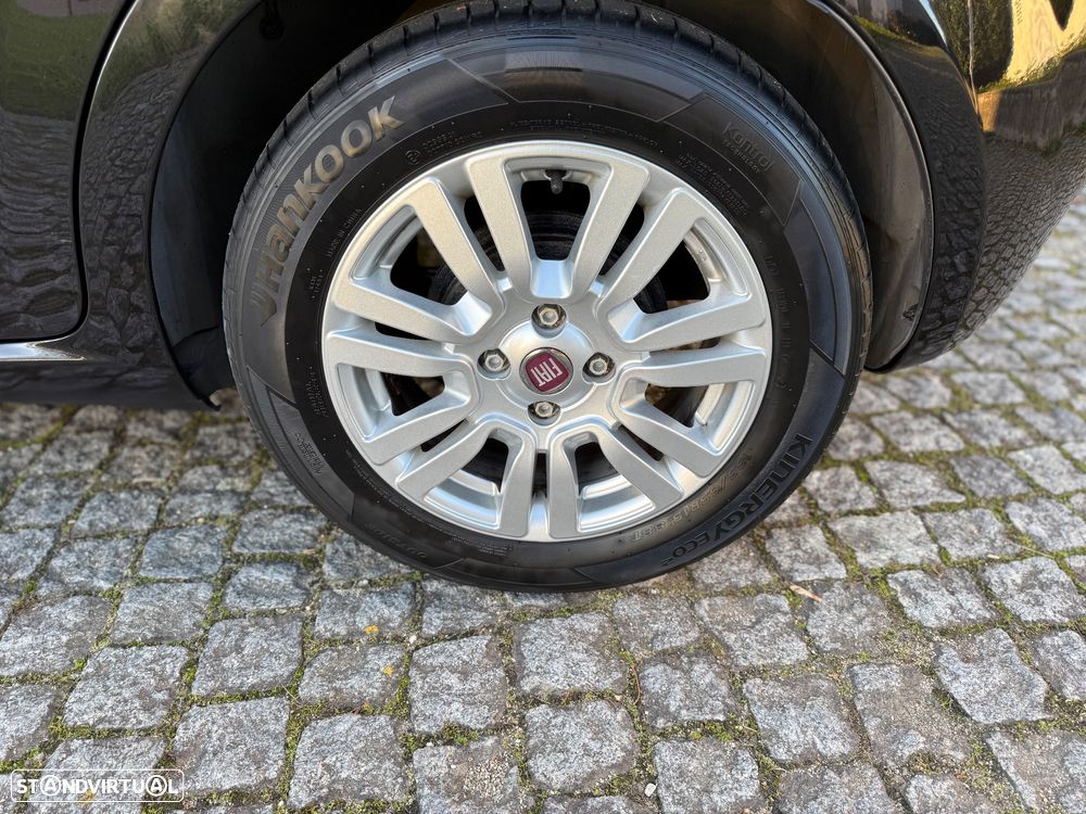 Fiat Punto 1.2 Pop Start&Stop - 14