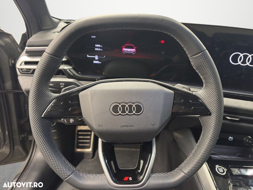 Audi A5 35 TFSI S tronic - 10