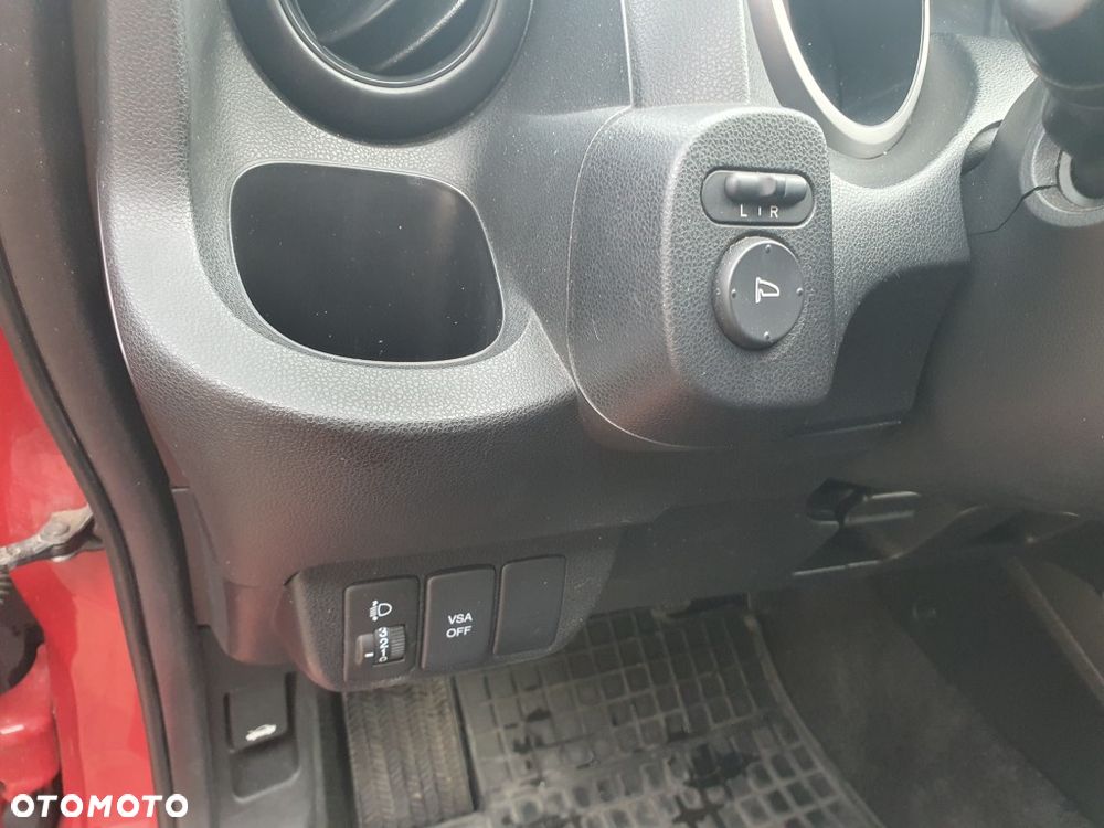 Honda Jazz 1.2 Trend VSA - 7