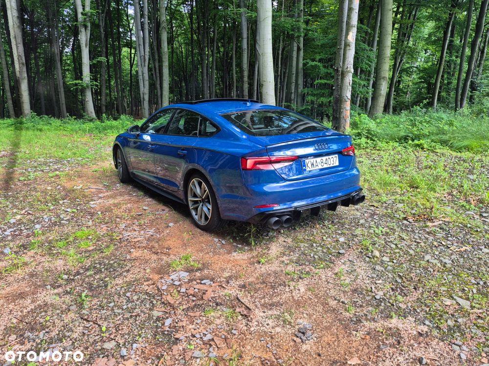 Audi A5 Sportback 2.0 TFSI Quattro S tronic - 3