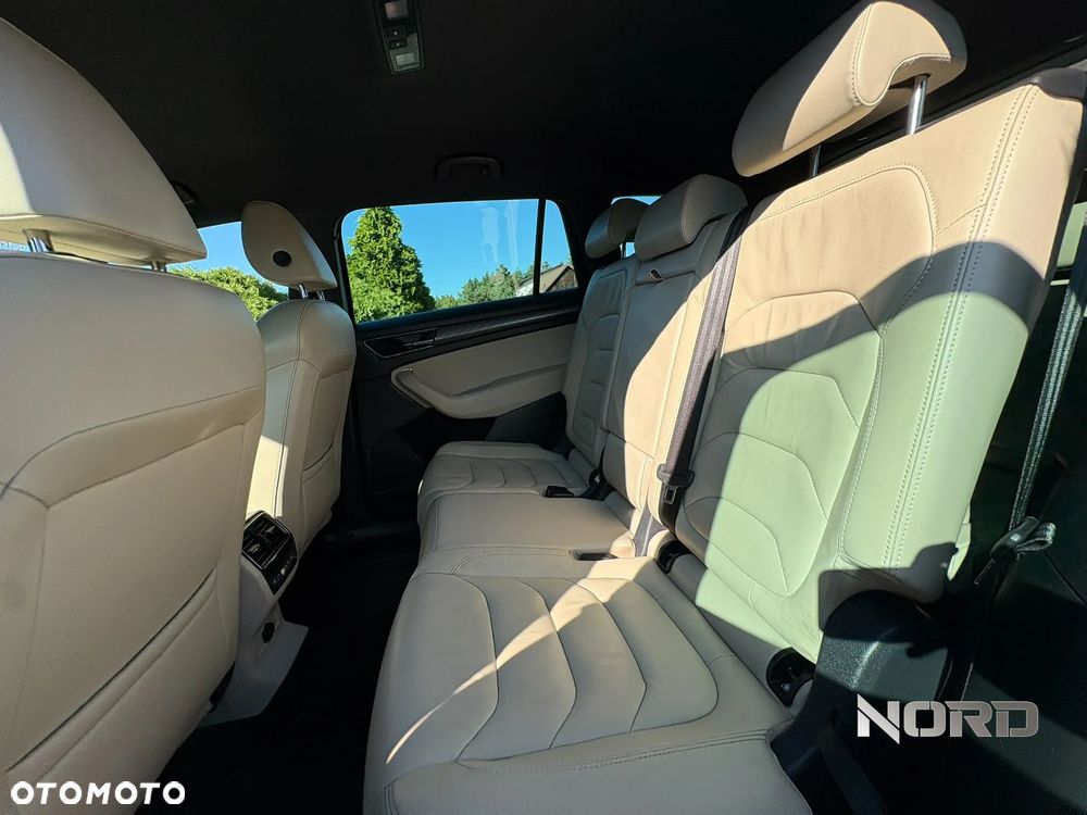 Skoda Kodiaq 2.0 TDI 4x2 Style DSG 7os - 22