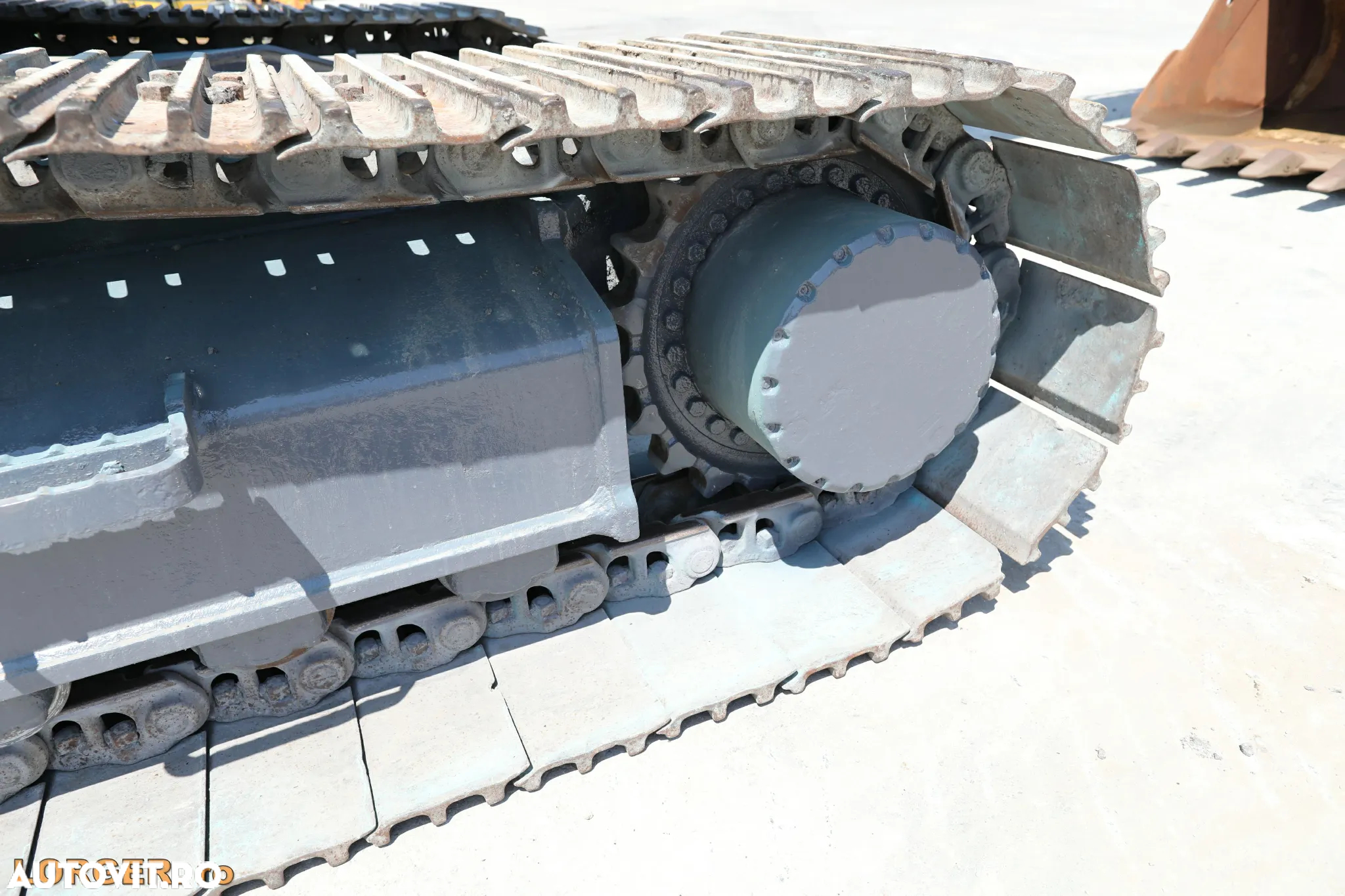 Kobelco SK350 LC90 - 10