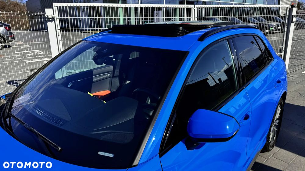 Audi Q3 45 TFSI Quattro S Line S tronic - 23