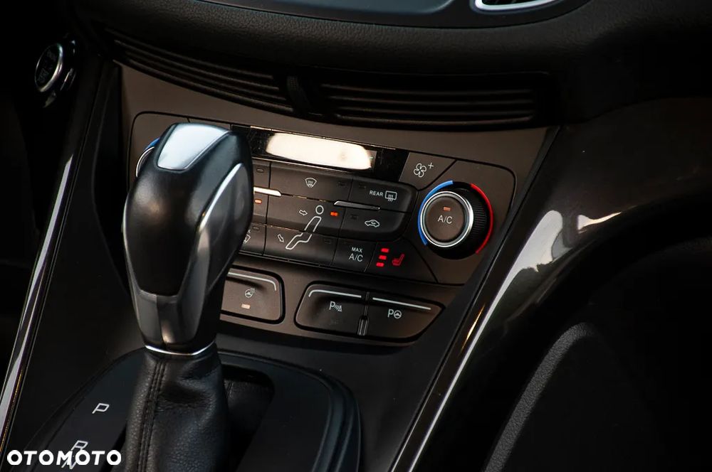 Ford C-MAX 1.5 EcoBoost Start-Stop-System Titanium - 20
