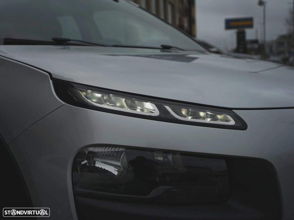 Citroën C4 Cactus BlueHDi 100 Stop&Start Feel - 26