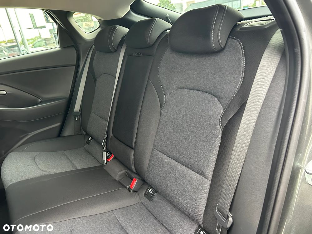 Hyundai i30 2023