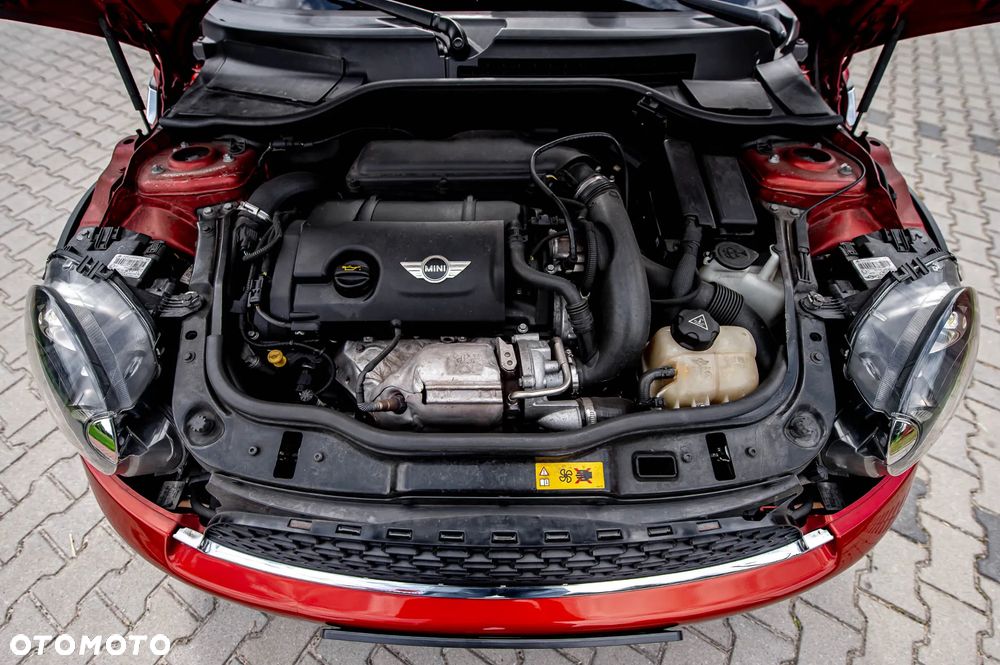 MINI Cooper S Highgate - 37