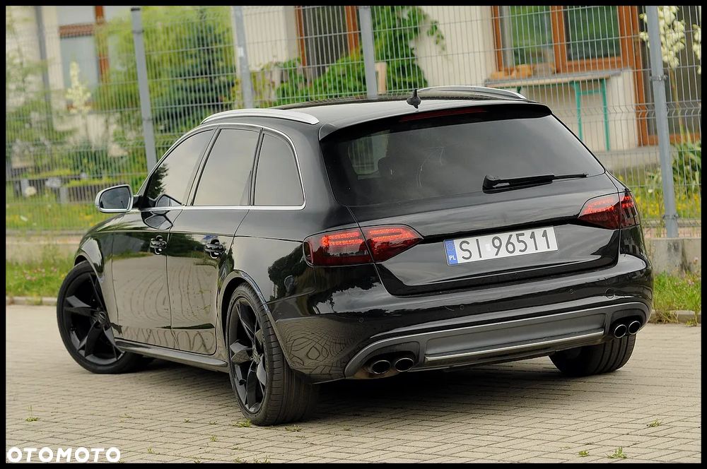 Audi A4 - 14