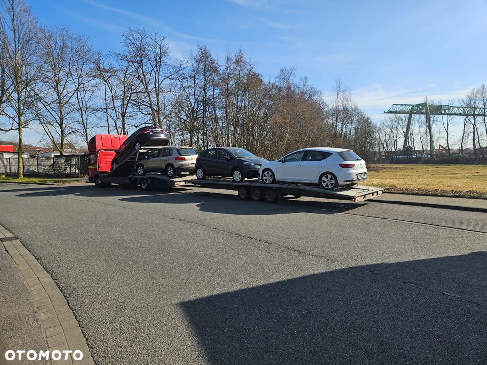 Mercedes-Benz ATEGO - 10