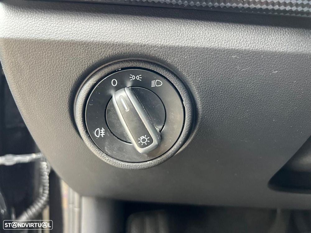 VW e-Up! Standard - 14