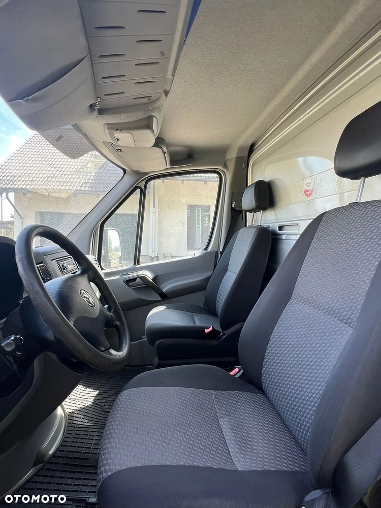 Volkswagen Crafter - 17