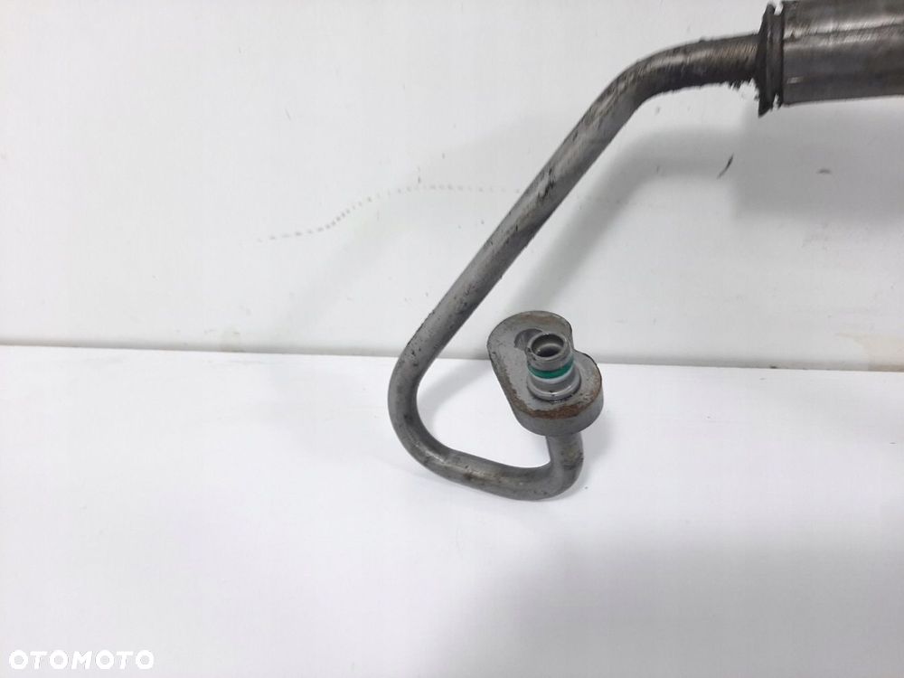 CITROEN C5 III BREAK LIFT 15R SFERA GRUSZKA ZAWIESZENIA PRZOD 9682770380 - 12