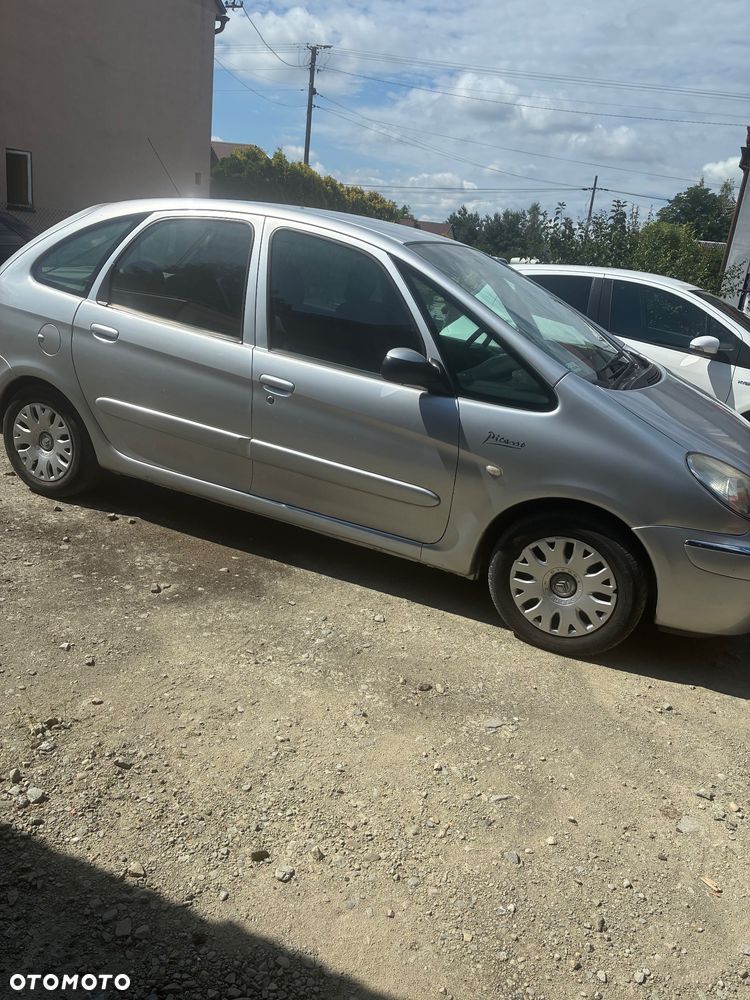 Citroën Xsara Picasso - 3