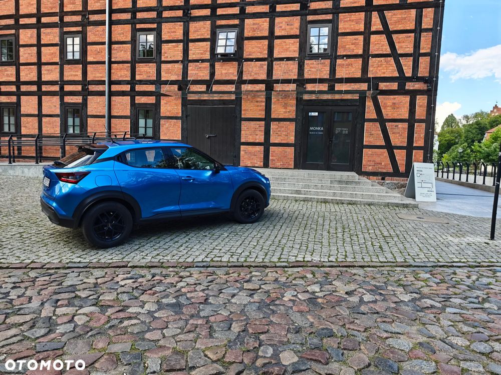 Nissan Juke 1.0 DIG-T Acenta - 6