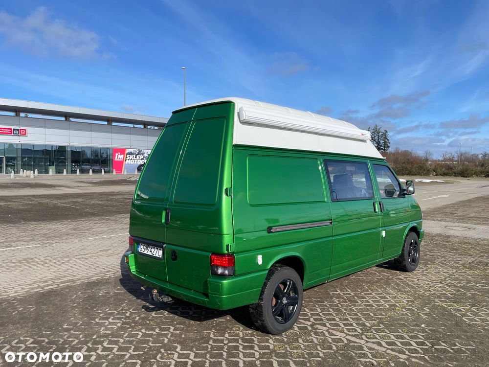 Volkswagen T4 - 15
