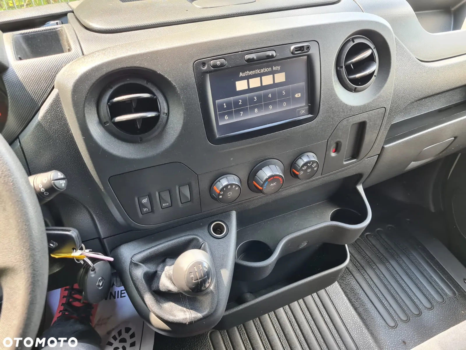 Renault Master - 19
