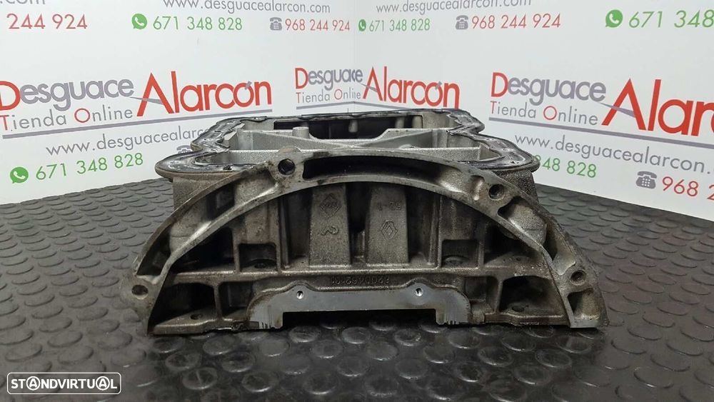 SOBRECARTER RENAULT LAGUNA II (BG0) LUXE PRIVILEGE - 5