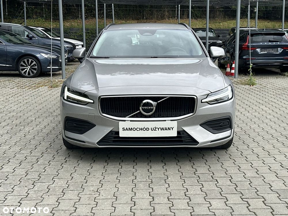 Volvo V60 - 7