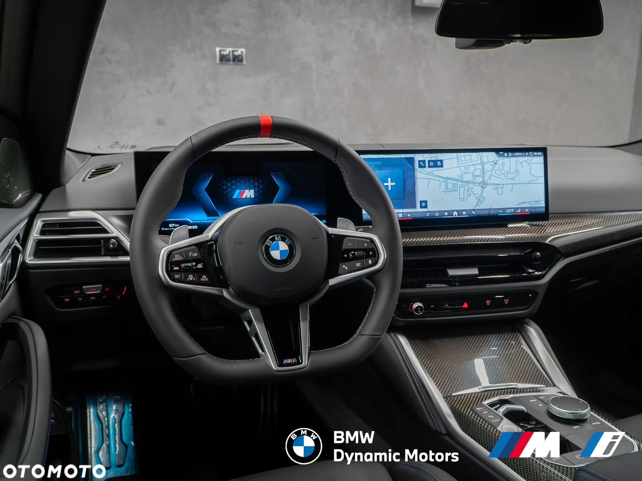 BMW Seria 4 M440i xDrive - 21