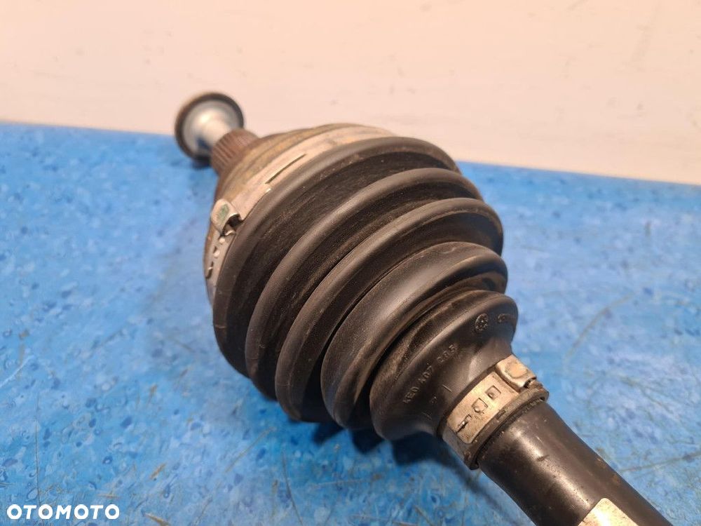 VOLKSWAGEN PASSAT B8 PÓŁOŚ PRAWA PRZÓD 3Q0407272BG CUAA - 7