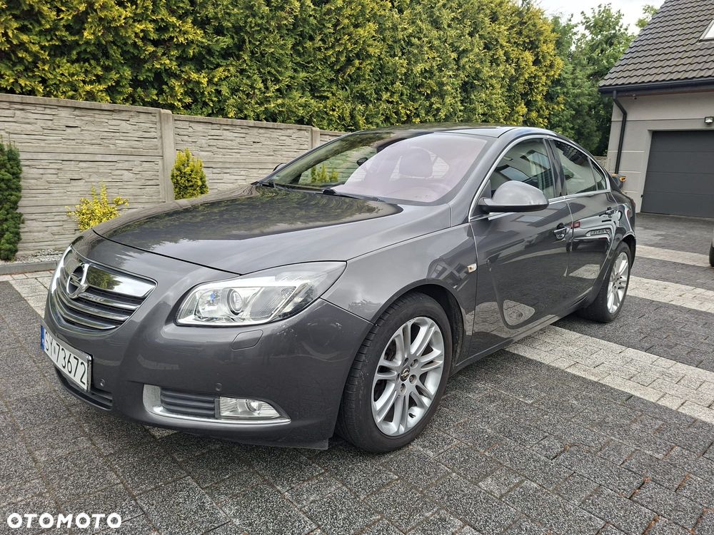 Opel Insignia 1.8 Edition - 12