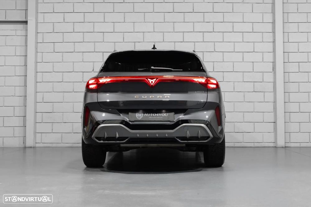 Cupra Terramar - 50