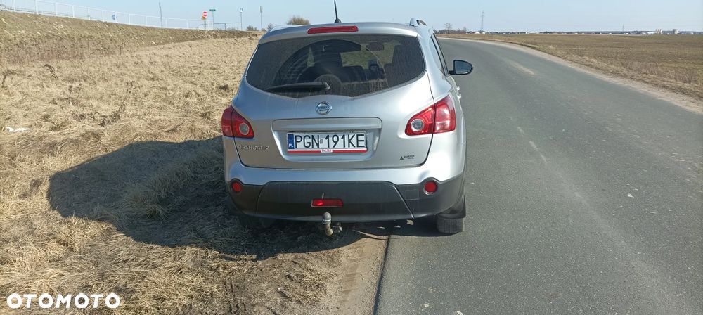 Nissan Qashqai+2 2.0 Tekna - 11
