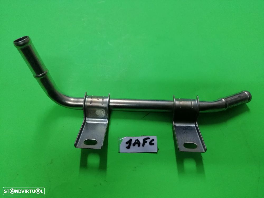 Tubo metálico do motor do Suzuki Jimny 1.3  17880-80A00 1788080A00 - 1