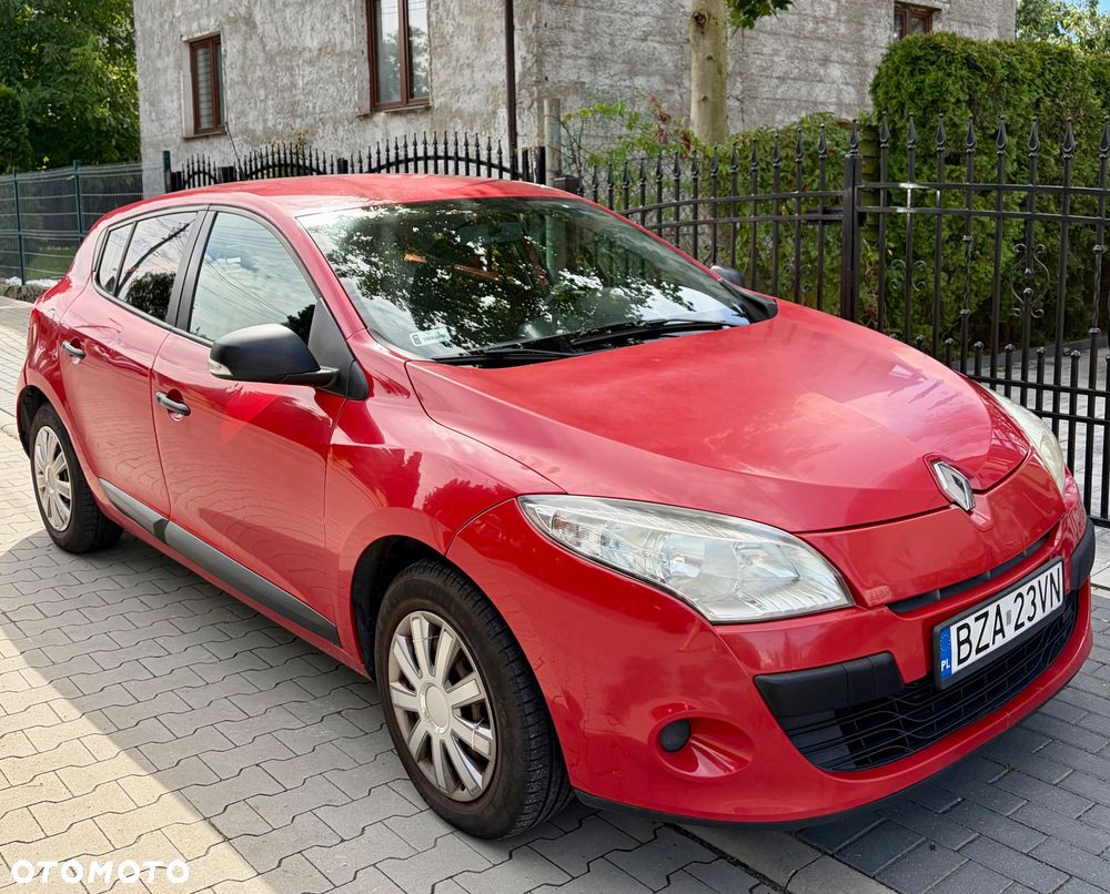 Renault Megane 1.6 16V 100 Authentique - 1