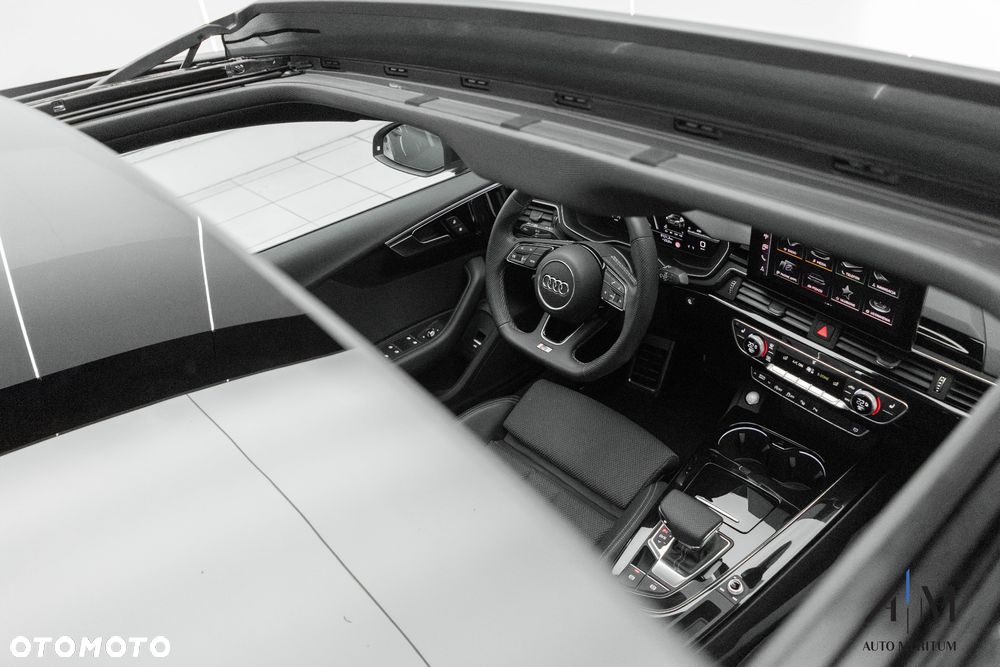 Audi A5 Sportback - 25