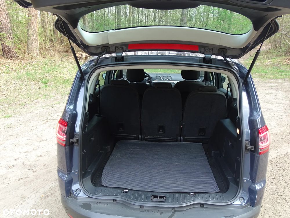 Ford S-Max 2.0 TDCi DPF Champions Edition - 7