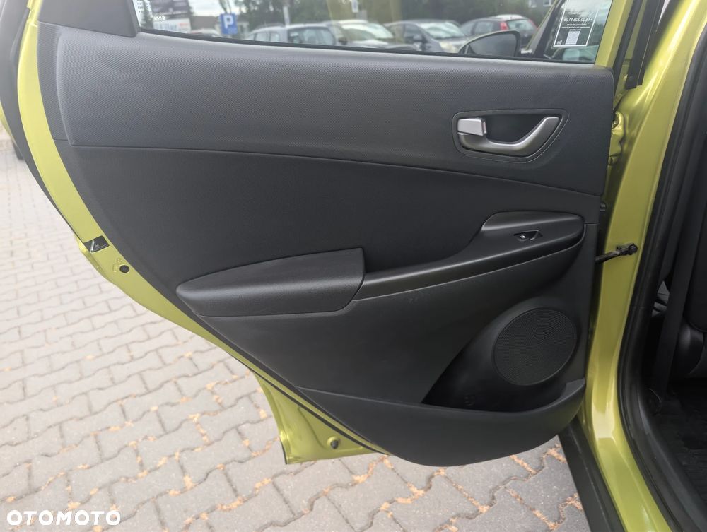 Hyundai Kona 1.0 T-GDI Style - 11