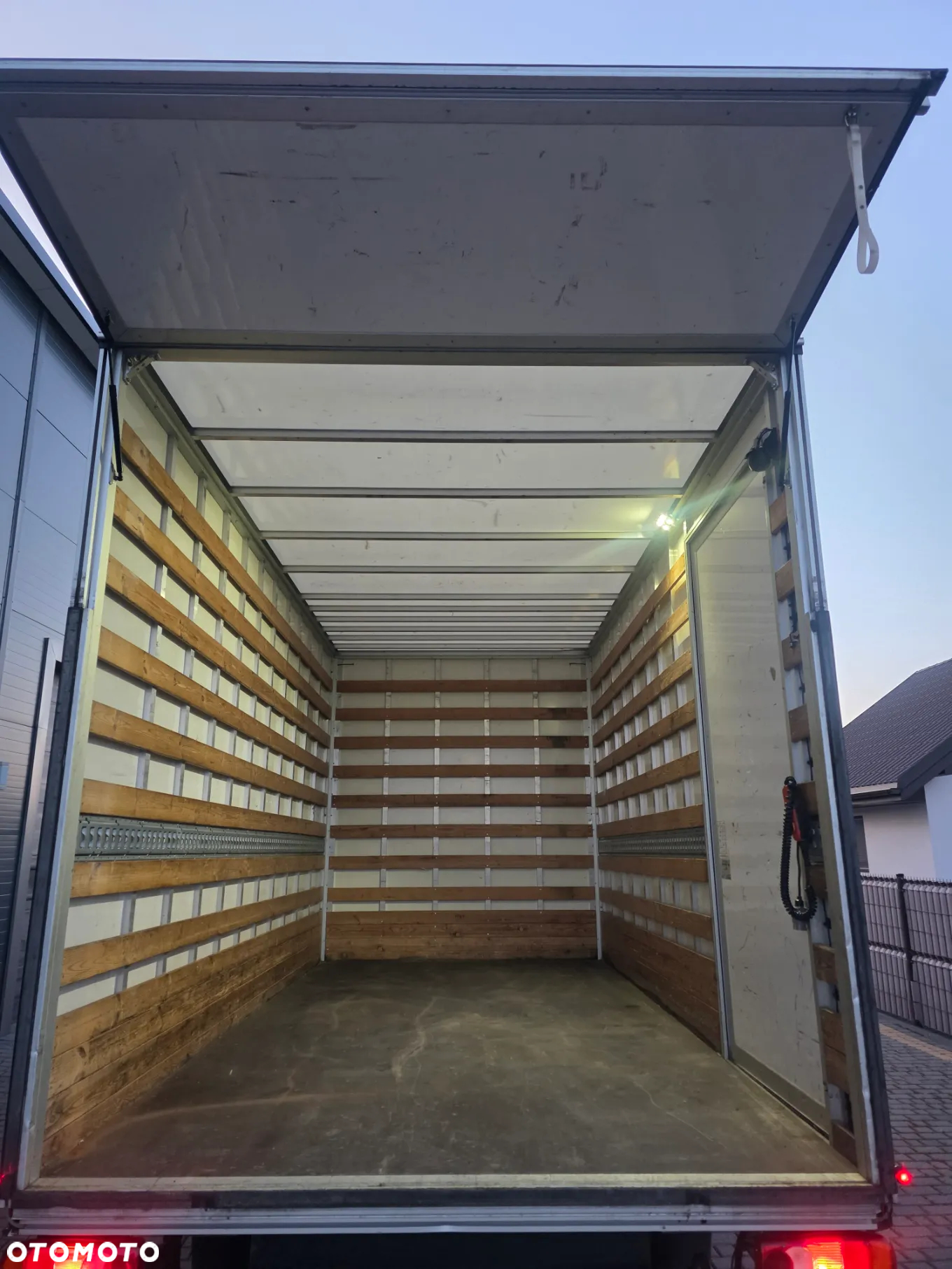 Renault MASTER L4H2 - 3