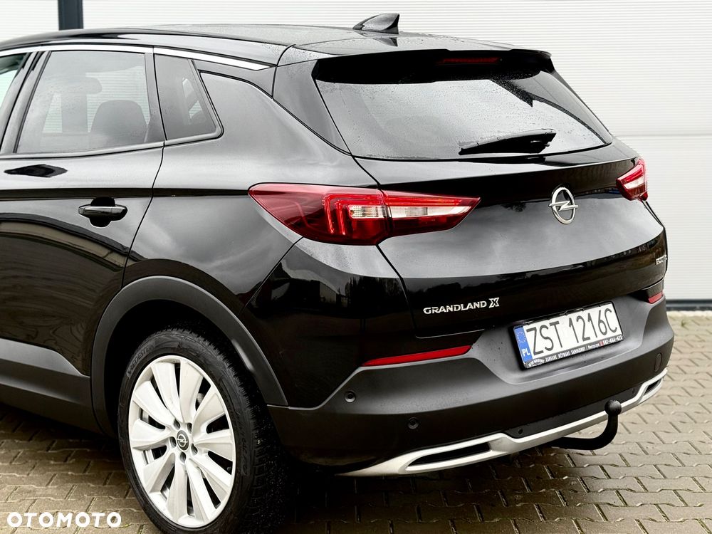 Opel Grandland - 16