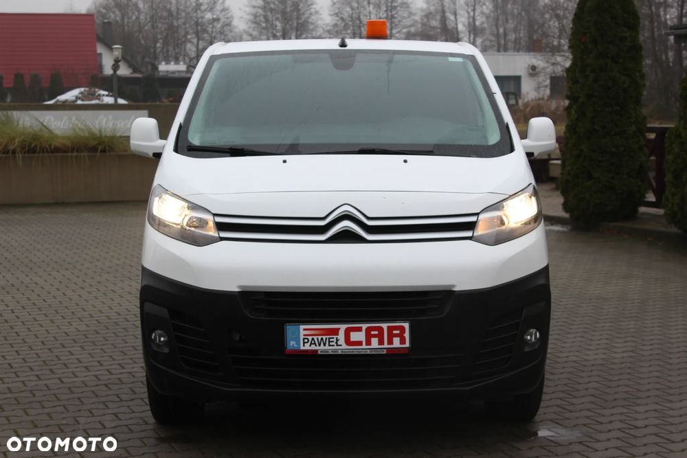 Citroën Jumpy - 2
